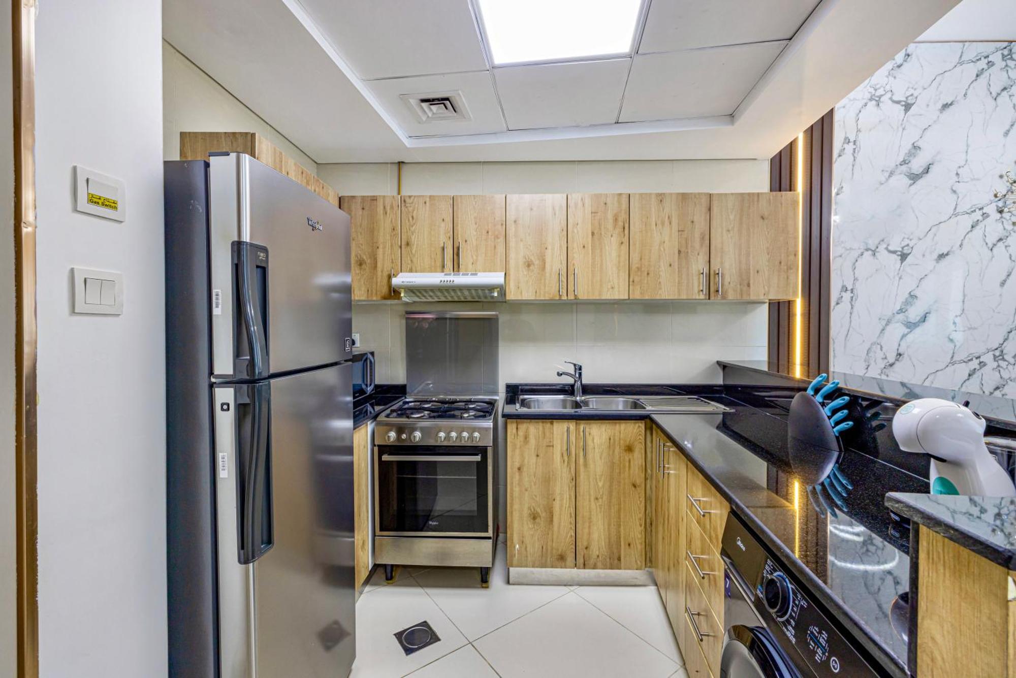 5 Star Serviced Apartment With Beach Access In The Heart Of Dubai Marina Free Welcome Gift Box Upon Arrival Exterior foto
